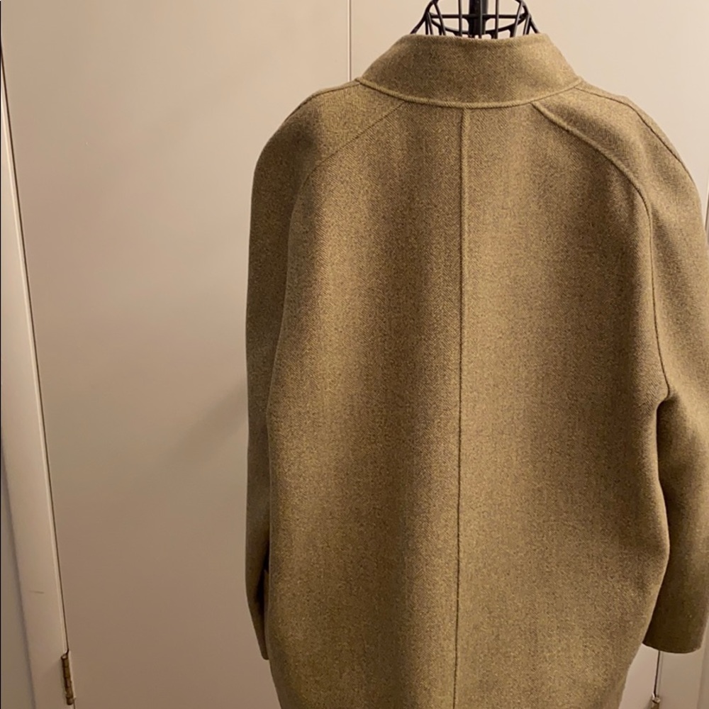 Men’s reversible jacket - Picture 5 of 7